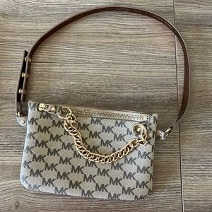 Michael Kors Belt Bag